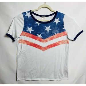 BiBi Oh My Stars T-shirt Size L